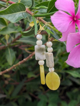 Sunshine Earrings