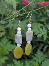 Sunshine Earrings