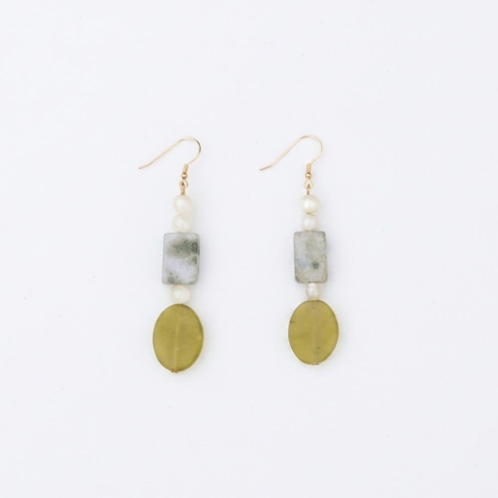 Sunshine Earrings