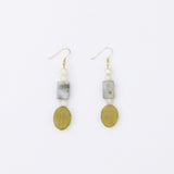 Sunshine Earrings