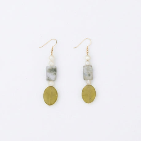 Sunshine Earrings