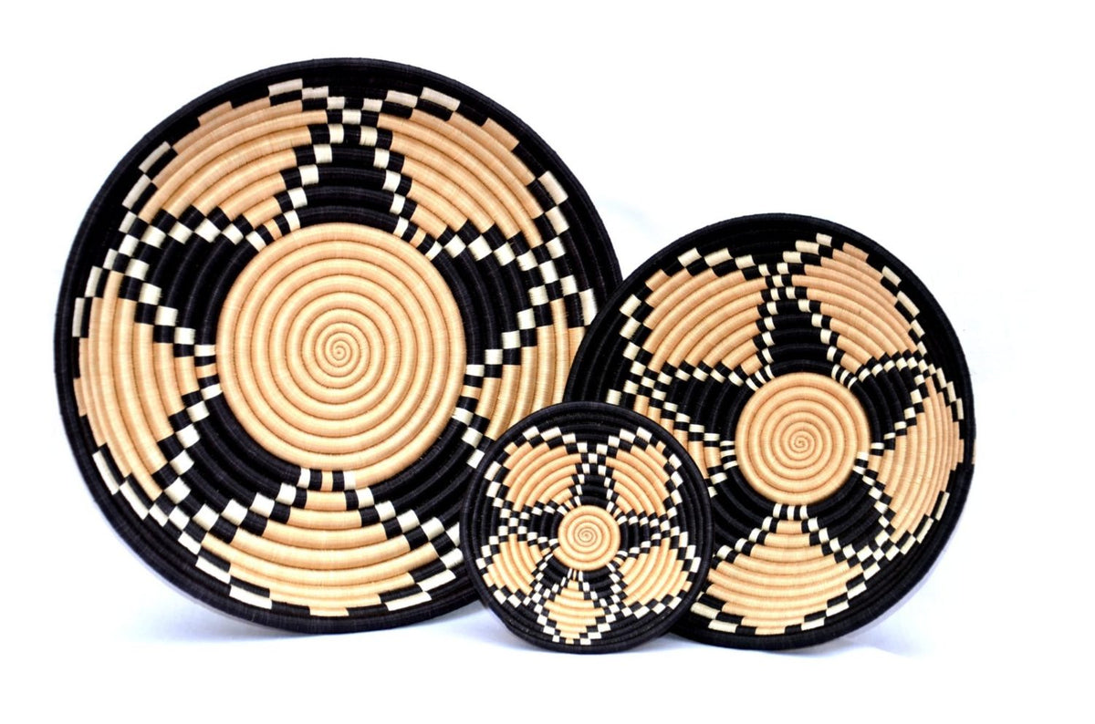 Tea Blossom Family set
