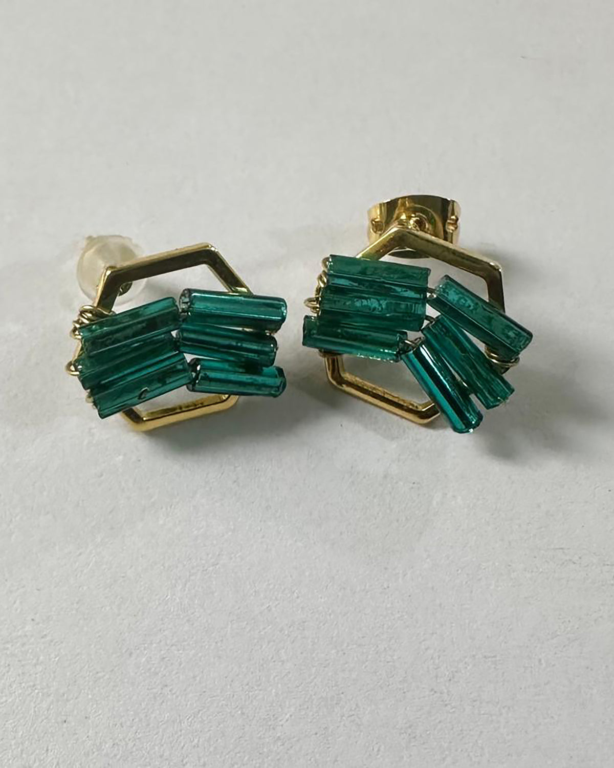 Timeless Stud Earrings
