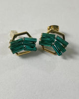 Timeless Stud Earrings