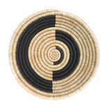 Modern Neutral Woven Wall Hanging - Trio Tea