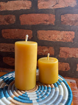 Hand Woven Trivets - Diversiform