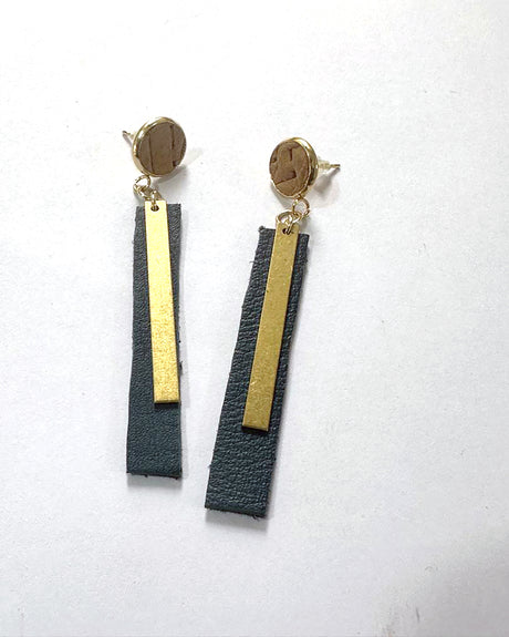 DuHope Urban Earrings