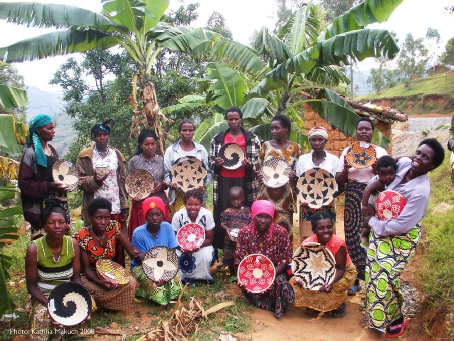 Zamuka Cooperative