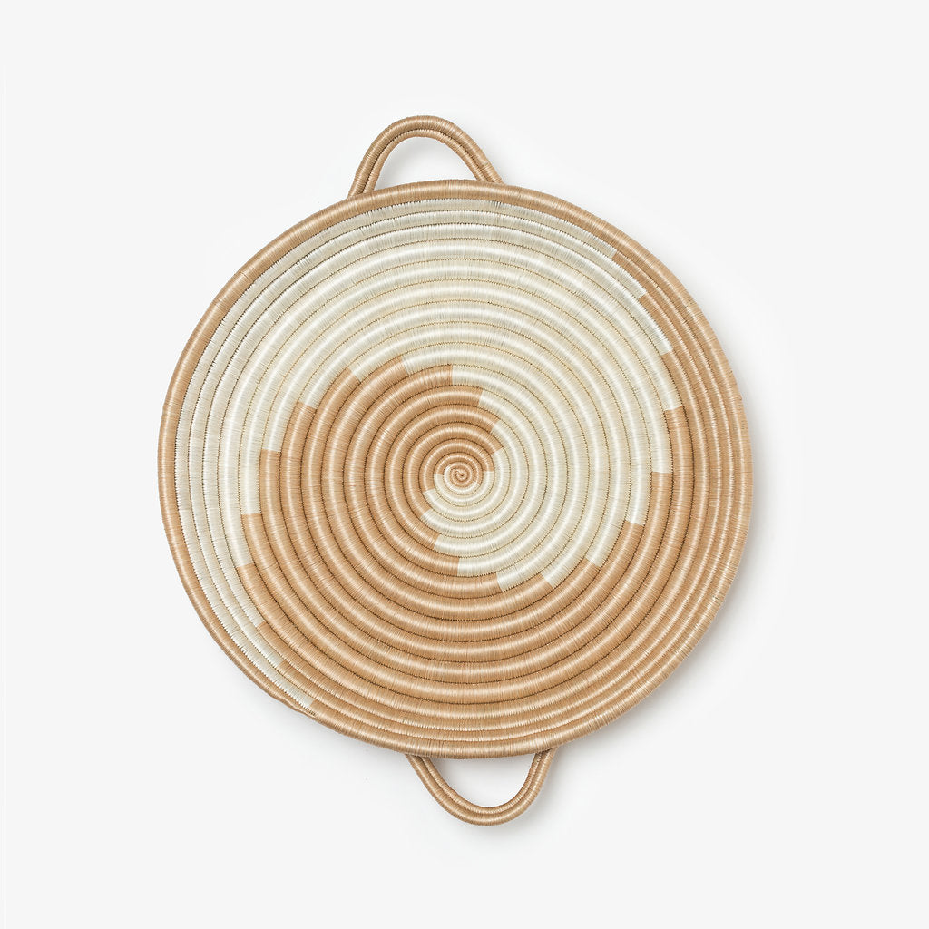 Zera Serving Tray