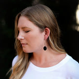 Ziga Woven Earrings