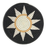 Zuba Woven Bowls