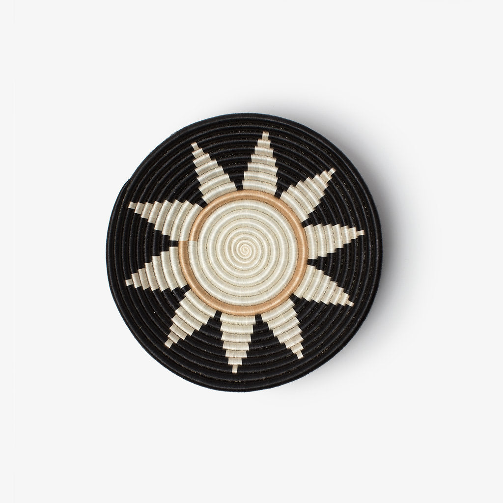 Sunset Woven Bowl Set