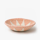 Zuba Woven Bowls