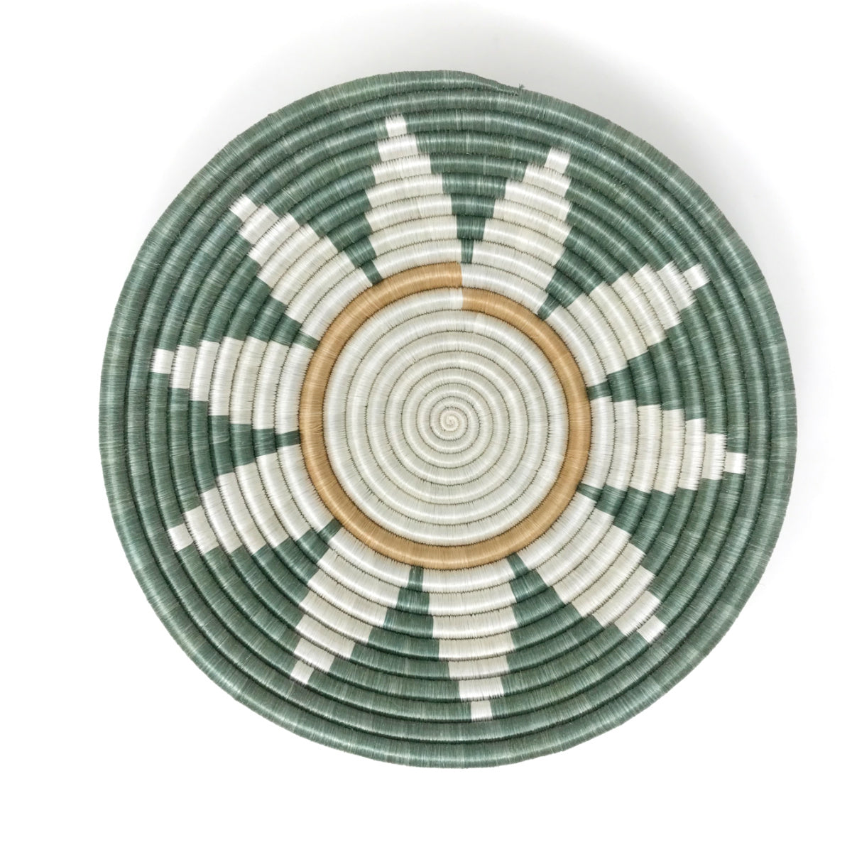 Zuba Woven Bowls