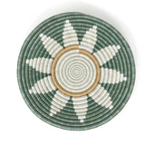 Zuba Woven Bowls