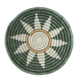 Zuba Woven Bowls