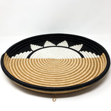 Zubita Woven Bowls