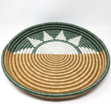 Sunrise Woven Bowl Set