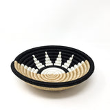 Sunset Woven Bowl Set