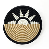 Sunset Woven Bowl Set
