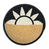 Zubita Woven Bowls
