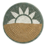 Zubita Woven Bowls