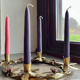 Advent Candle