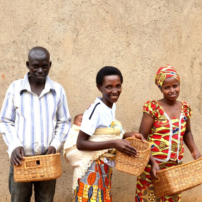 CPEFO Amizero Cooperative