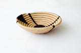 Modern Neutral Woven Wall Hanging - Daybreak