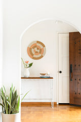 Staccato Flat Woven Wall Hangings
