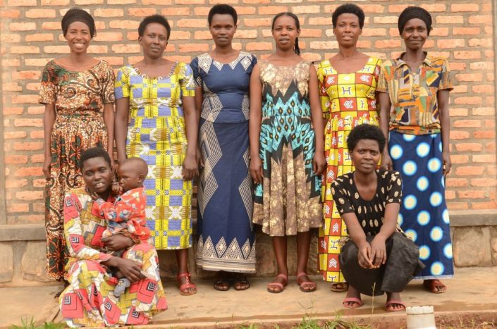 Kora Ubeho Cooperative