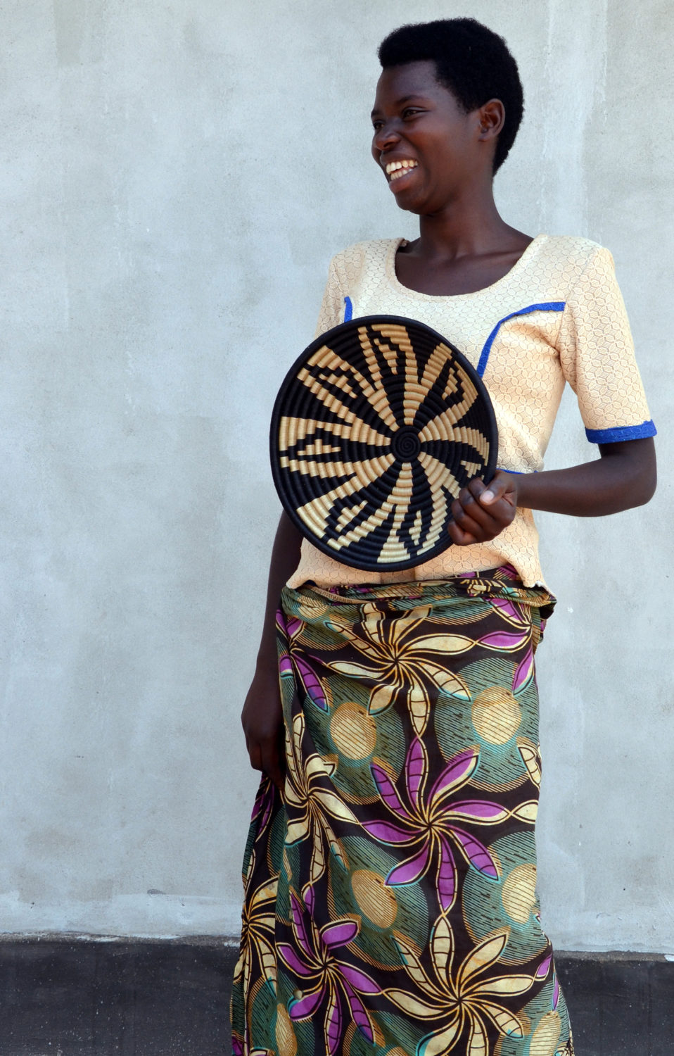 Vestine Uwamariya, Abibumbye Cooperative