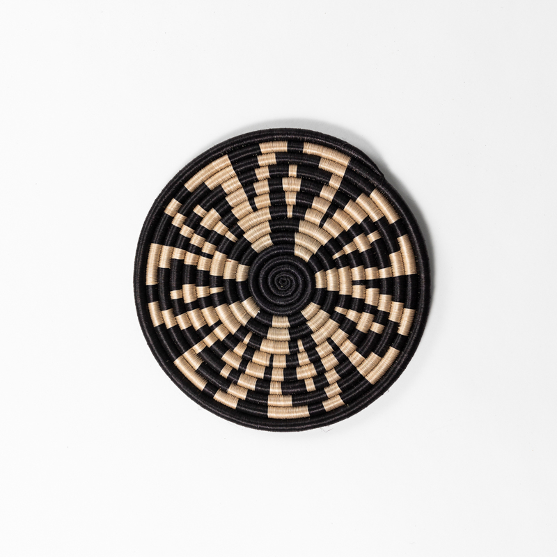 Hand Woven Trivets Azizi Life