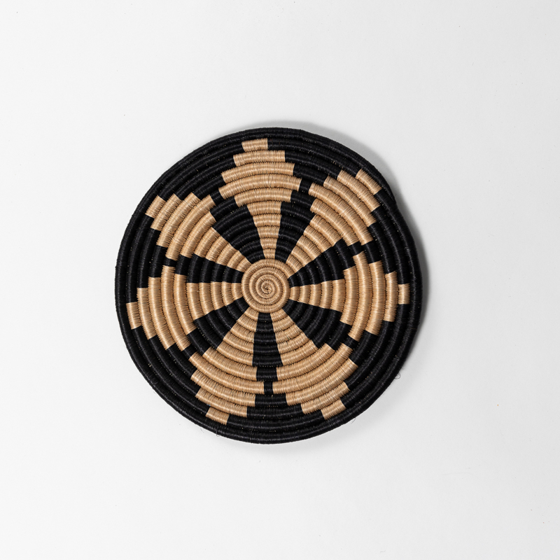 Hand Woven Trivets Azizi Life