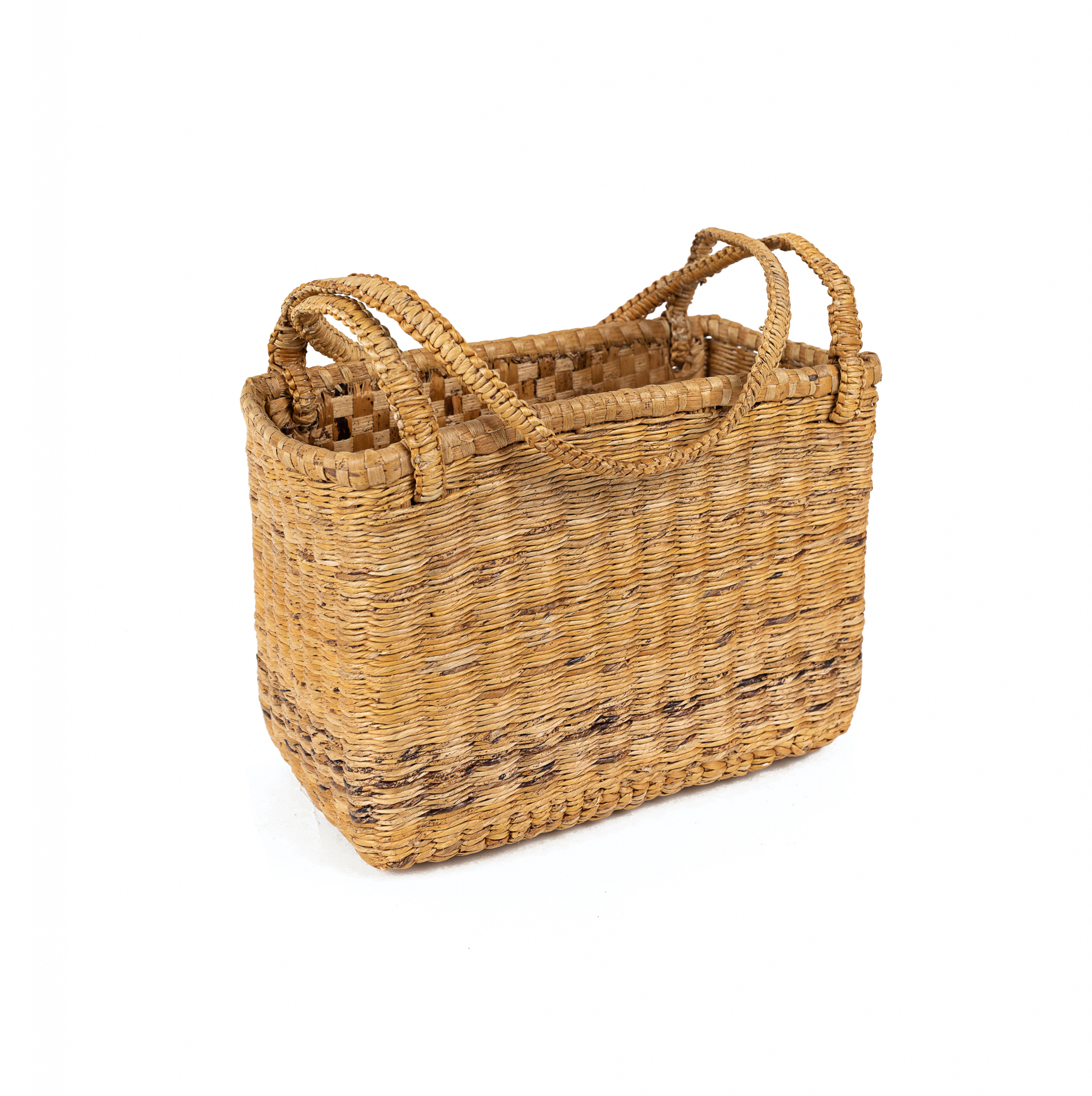 Banana Twine Magazine Tote main image 1