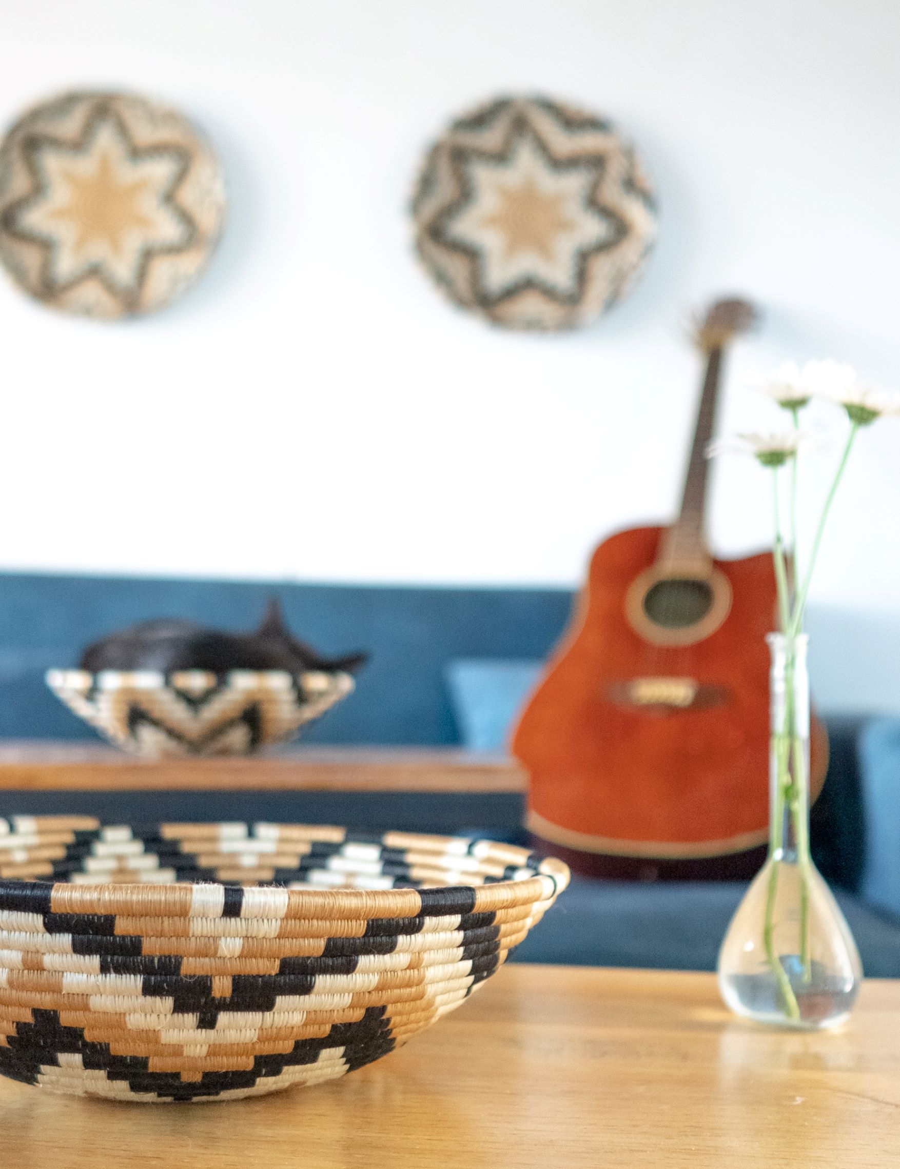 Rising Star Family- Cat Guitar - Compressed