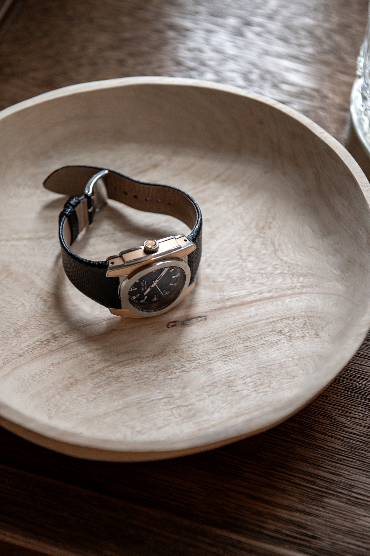 Karin Bennett Carved Bowls- L- Styled- watch 2 1200