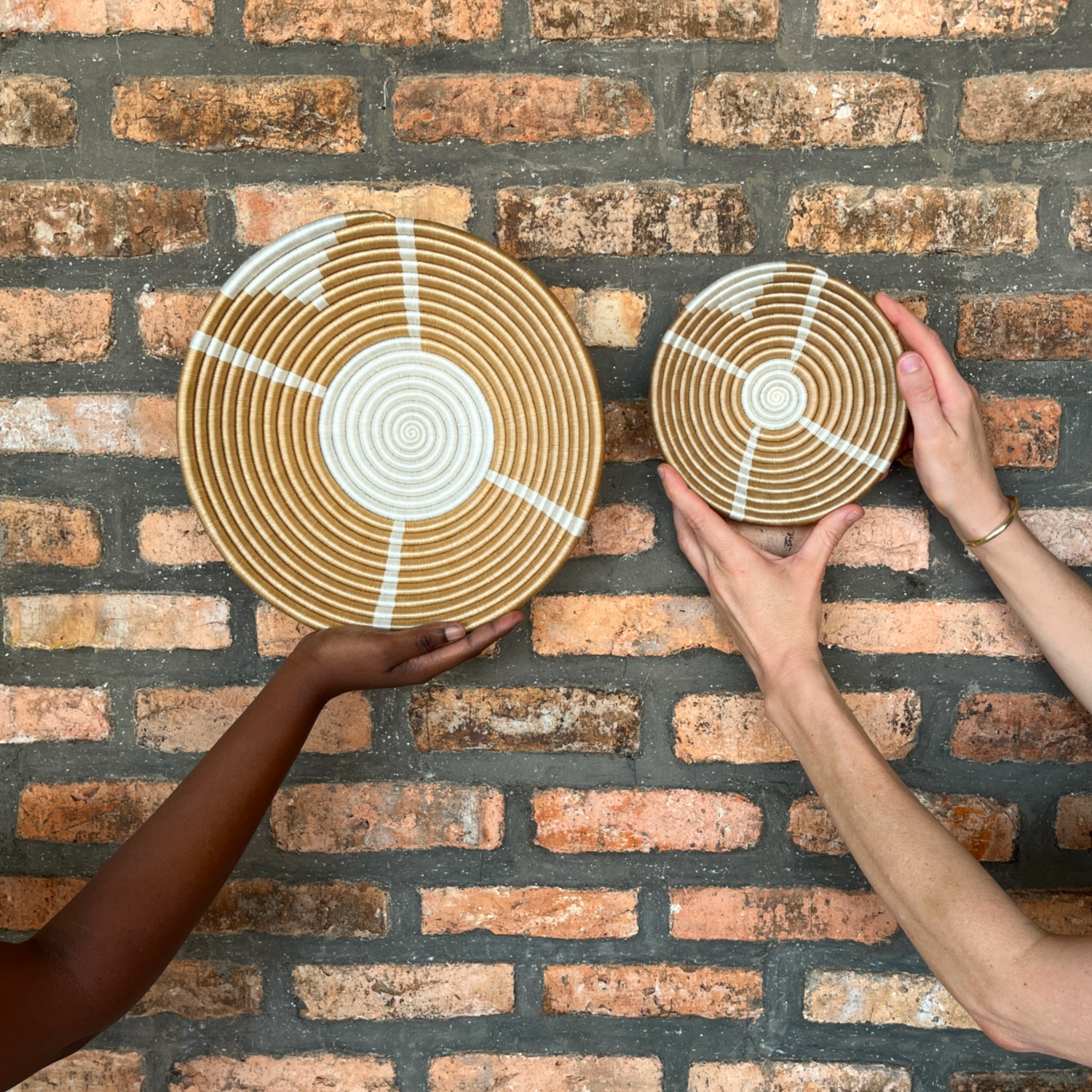 Modern Pearl Bowls- Daybreak (8) 1500