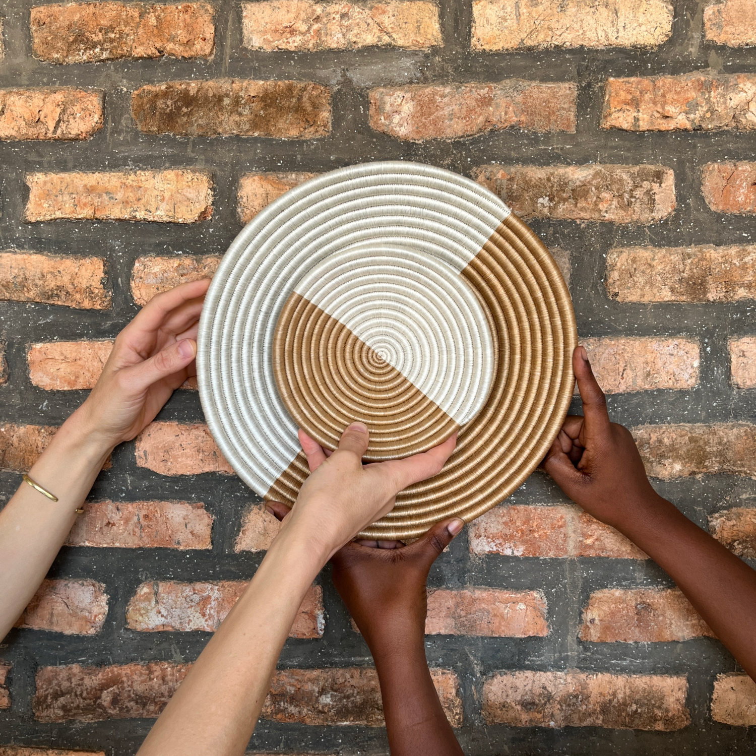 Modern Pearl Bowls- Great Divide (1) 1500