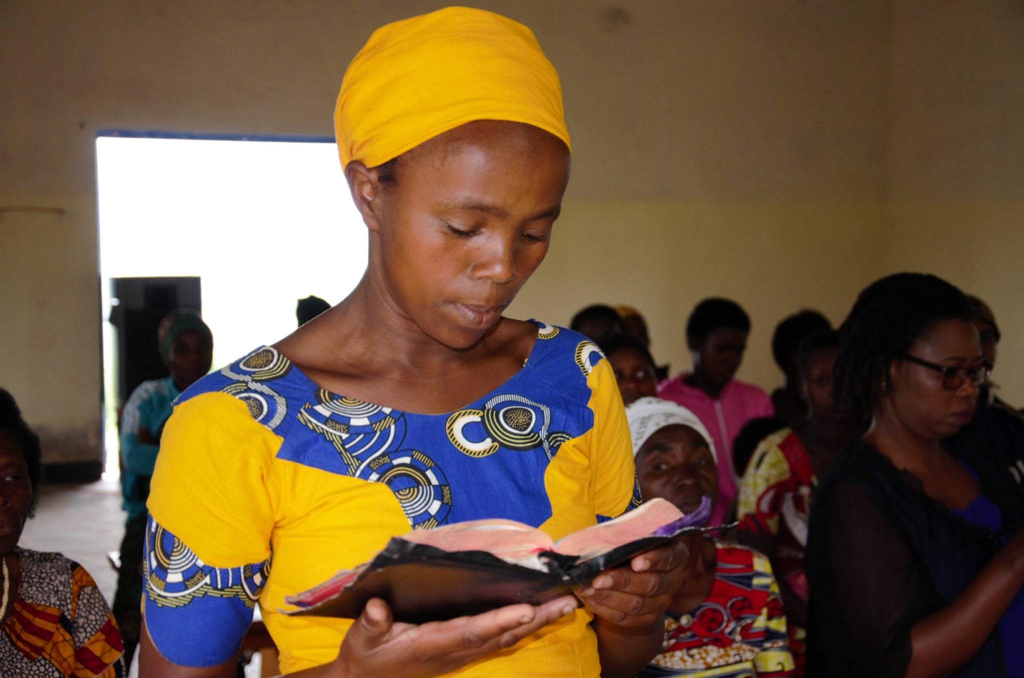 The Ripple Effect: How Your Purchase Impacts Rwandan Communities ...