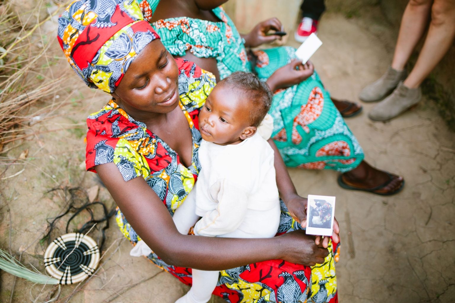 The Ripple Effect: How Your Purchase Impacts Rwandan Communities ...