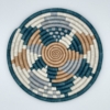 Diversiform Hand Woven Trivet