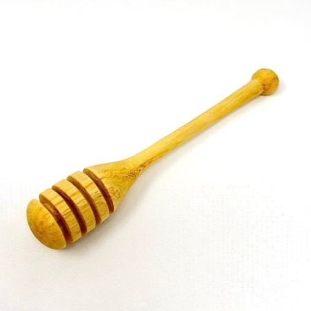 Honey dipper