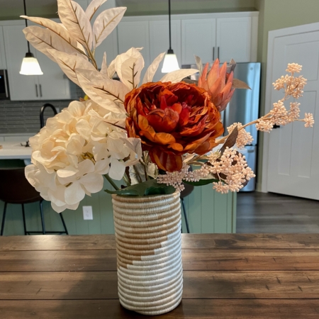 Spoon and Stem Holder