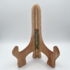 Wooden Bowl Stand