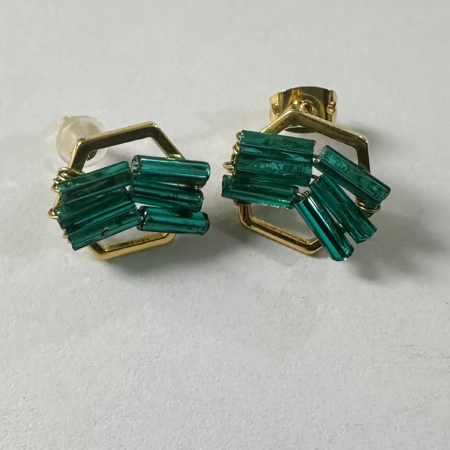 Timeless Stud Earrings