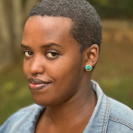 Timeless Stud Earrings