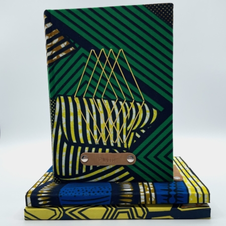 Duhope Medium Journal group