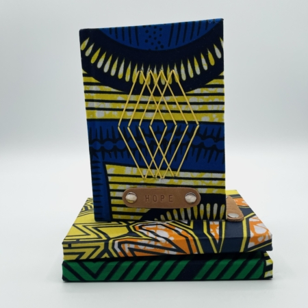 Duhope Small Journal Group