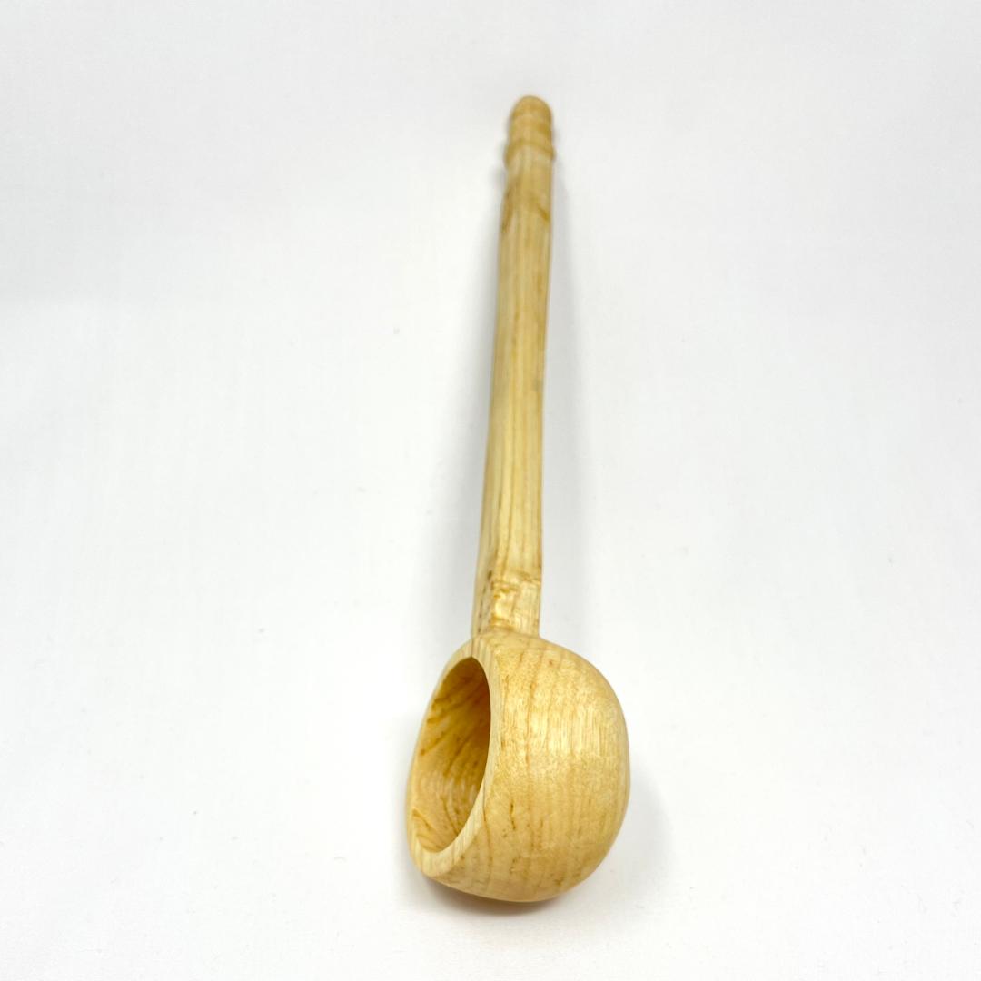 Long Handle Coffee Scoop 2